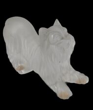 Vintage lalique frosted for sale  Seaside