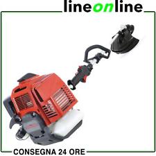 Decespugliatore kawasaki tj53e usato  Bibbiena