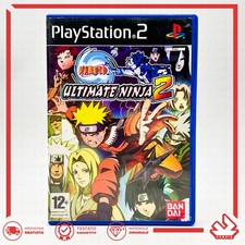 Naruto ultimate ninja usato  Vo