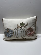 Fall decorative pillow for sale  Matthews