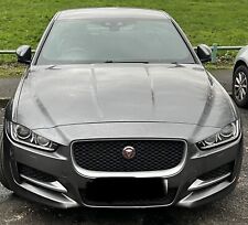 2016 2018 jaguar for sale  BIRMINGHAM