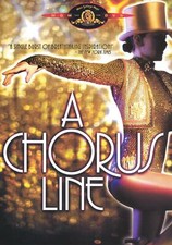 Chorus line free for sale  SWANSEA