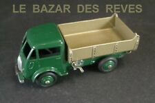 Dinky toys camion d'occasion  Paris XV