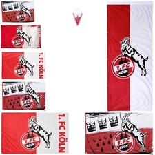 Köln hissfahne hissflagge gebraucht kaufen  Lübbecke