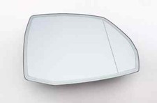 Riginal audi spiegelglas gebraucht kaufen  Hamburg