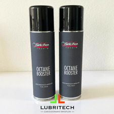 Nr.2 sintoflon octane usato  Reggio Emilia
