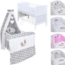 Babybett kinderbett juniorbett gebraucht kaufen  Bremen