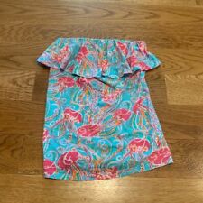 Lilly pulitzer jellyfish for sale  Gurnee