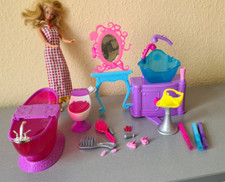 Barbie set badewanne gebraucht kaufen  Pirna, Dohma, Struppen