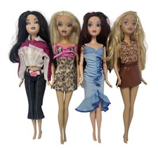 Lot scene barbie for sale  Niles