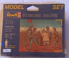 Soldatini confederate pionnier usato Soldatini confederate pionnier usato  Roccanova