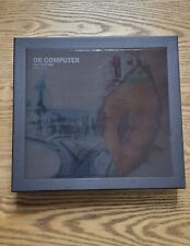 Radiohead computer oknotok for sale  Los Angeles