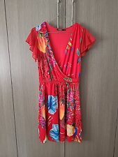 Vestito desigual taglia usato  Torino