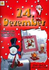 Dezember festliche deko gebraucht kaufen  Stuttgart