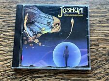 Joshua - 'Intense Defense'  rare Christian metal CD (Rob Rock), usado comprar usado  Enviando para Brazil
