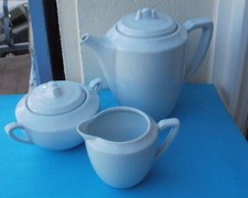 Partie service café d'occasion  Montauban