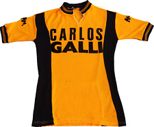 Maillot cyclisme cycliste d'occasion  La Crau