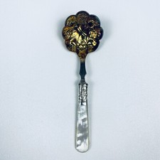 Sheffield england scalloped for sale  Fort Wayne