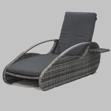 Lounger alassio sessel gebraucht kaufen  Zwickau