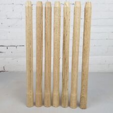 Oak framing pegs for sale  Shipping to Ireland