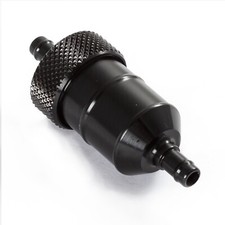 Usado, Filtro Benzina Moto Kart Scooter Custom Auto Lavabile Motori Rasaerba Nero comprar usado  Enviando para Brazil