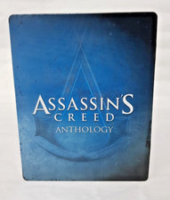 Assassin creed anthology usato  Messina