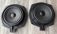 Bmw reihe subwoofer gebraucht kaufen  Jessen