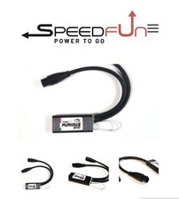 Speedfun furious evo usato  Potenza