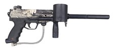 Used tippmann paintball for sale  Rossville