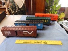 Lot lionel gauge for sale  Syracuse