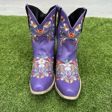 Womens cowboy boots for sale  Broken Arrow