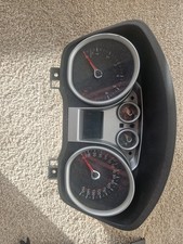 ford fiesta instrument cluster for sale ford fiesta instrument cluster for sale SUNDERLAND