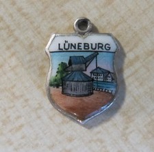 Anhänger bettelarmband wappen gebraucht kaufen  Hameln