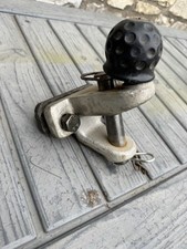 Tow bar towing for sale  RADSTOCK