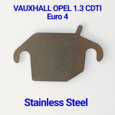 Egr repair plate for sale  HAVANT