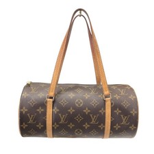Bolsa de viagem Louis Vuitton monograma Papillon 30 M51365 autêntica 1034 comprar usado  Enviando para Brazil