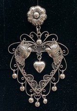 Mexican sterling silver for sale  San Ramon
