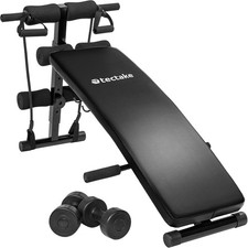 Sit bank bauchtrainer gebraucht kaufen  Igersheim