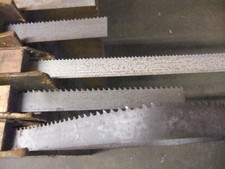 Starrett metal bandsaw for sale  NORTH SHIELDS
