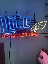 Miller time miller for sale  Philadelphia