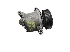 Compresseur clim peugeot d'occasion  Montenois