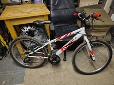 Halfords apollo tokko for sale  BARNSLEY