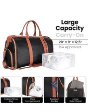 New luhxe travel for sale  Mooresville