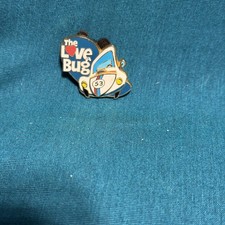 Disney pin herbie for sale  Lancaster