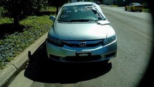 Lanterna traseira direita do passageiro sedã tampa montada compatível com 06-11 CIVIC 185296 comprar usado  Enviando para Brazil