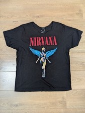 Nirvana utero graphic for sale  DEAL