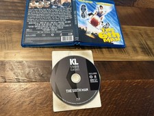 6th man blu for sale  New Brighton