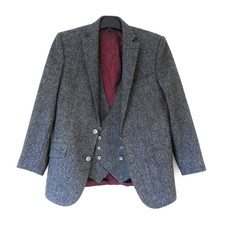 Dapper fox herringbone for sale Dapper fox herringbone for sale  BURY ST. EDMUNDS