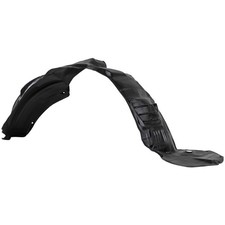 Forro Fender para Lexus RX350 2007-2009 dianteiro passageiro lateral interno comprar usado  Enviando para Brazil