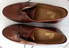 Chaussures homme patons d'occasion  Nice-